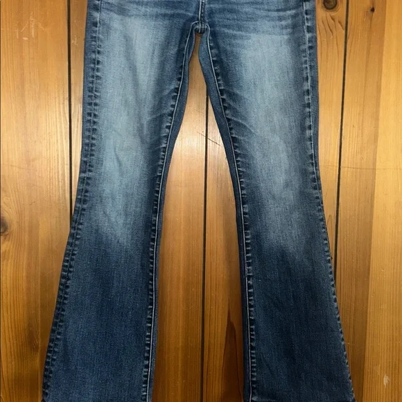 💜American Eagle Outfitters Jeans - Picture 3 of 8